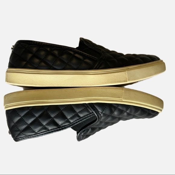 Steve Madden
Ecentrcq Sneaker Black Size 8 - Picture 6 of 9